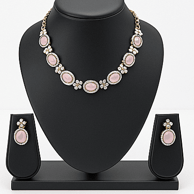 Pink Blossom Set