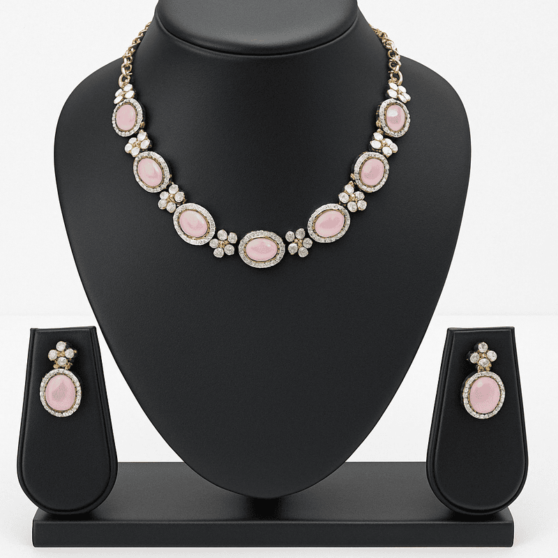Pink Blossom Set Pink Blossom Set