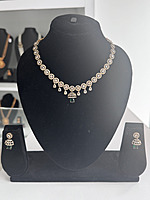 Regal Blossom Necklase Regal Blossom Necklase