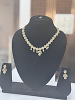 Regal Blossom Necklase Regal Blossom Necklase