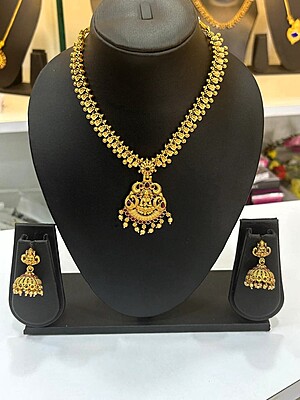 Lekshmi Mala Set 3